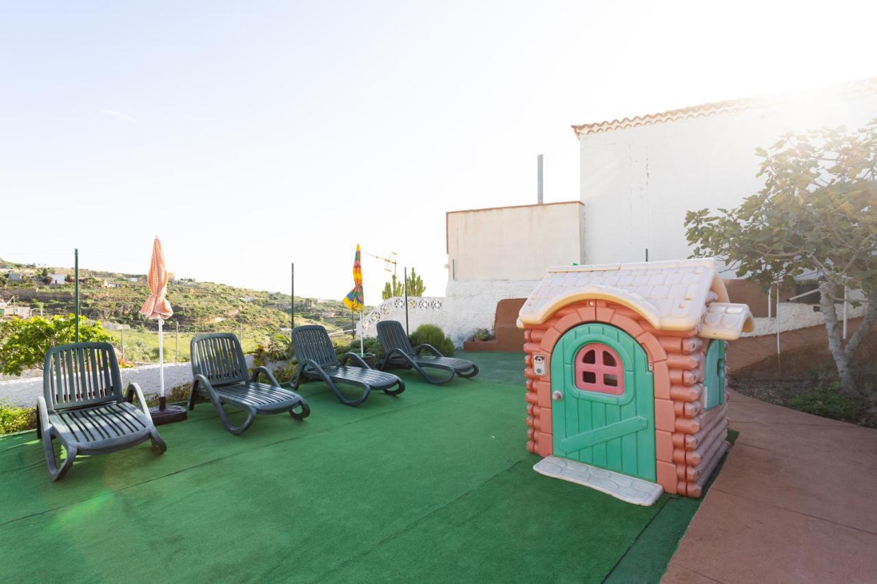 Dom wakacyjny Mountain, Seaviews, And Pool Relax By Sunkeyrents