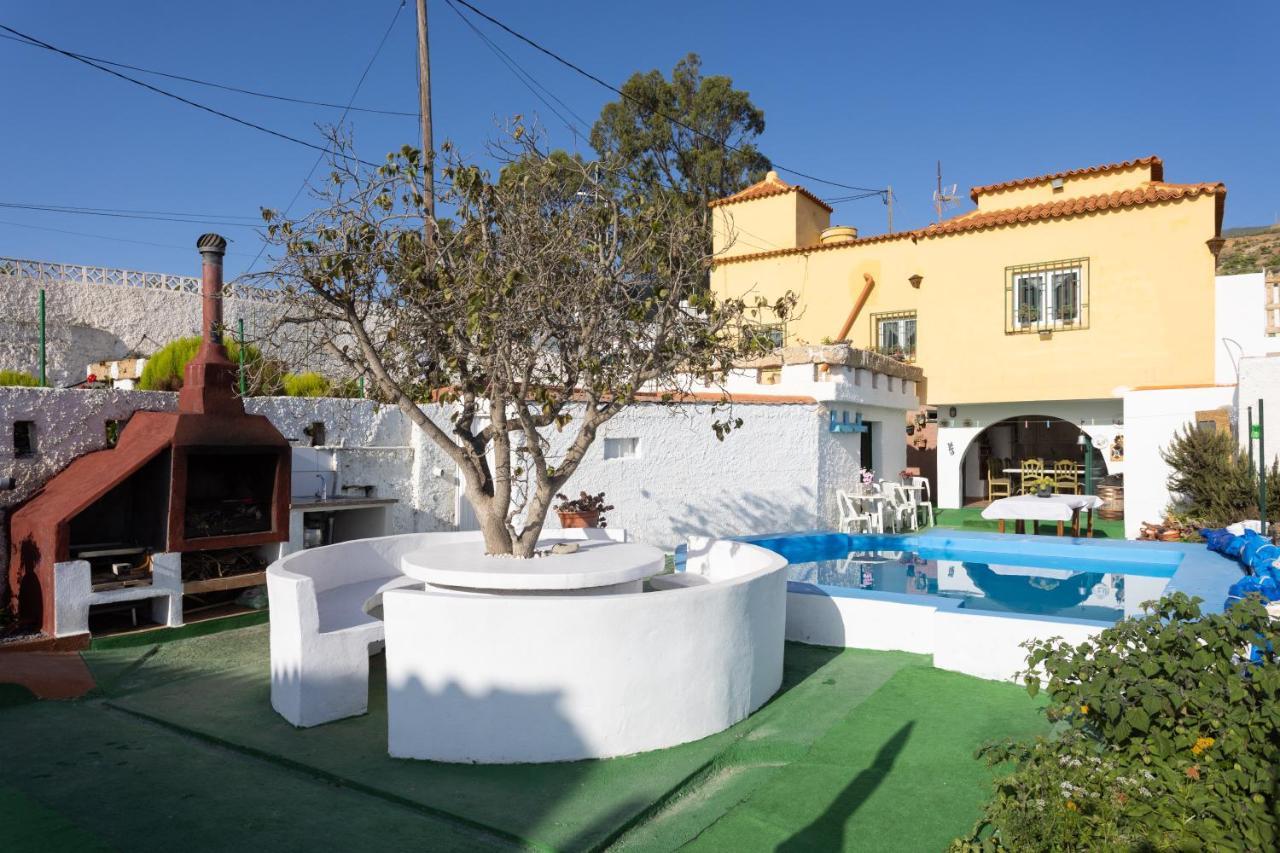 Mountain, Seaviews, And Pool Relax By Sunkeyrents *