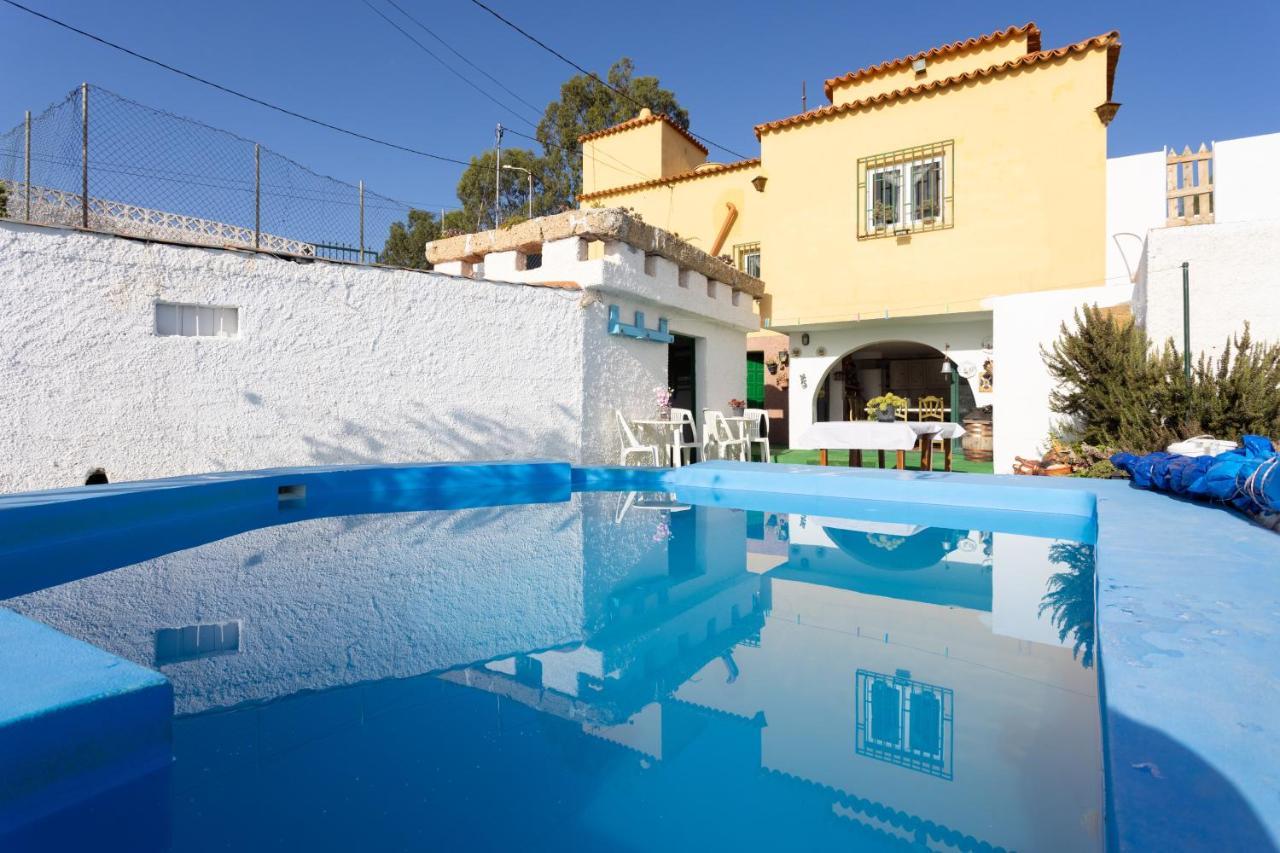 Mountain, Seaviews, And Pool Relax By Sunkeyrents